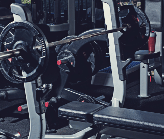 FitMaji Dashboard Preview